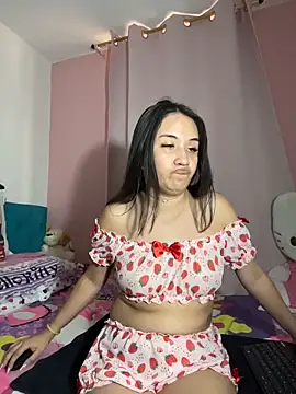 Melody Spencer26 online show from 24, 3, 2026