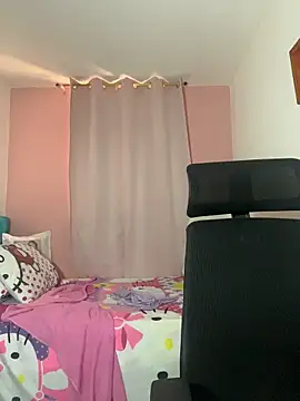 Snapshot of Melody_Spencer26 chatting on 13, 5, 2026 Melody Spencer26 online show from 13, 5, 2026