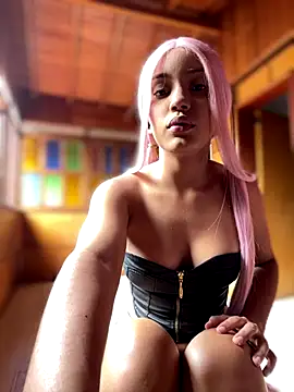 Angelical 21  online show from 13, 11, 2025