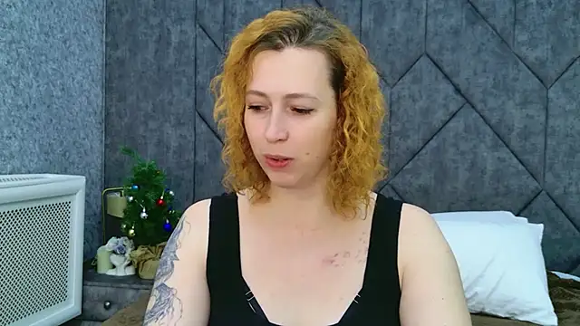 Evie Berret online show from 14, 1, 2026