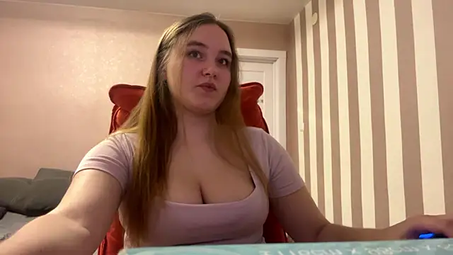 BabyBlissxx online show from 7, 3, 2026