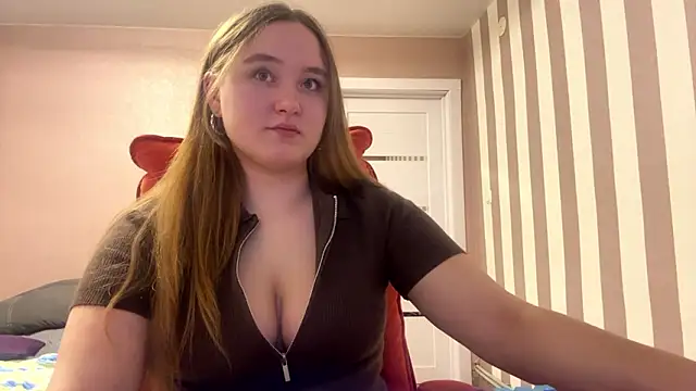 BabyBlissxx online show from 22, 3, 2026
