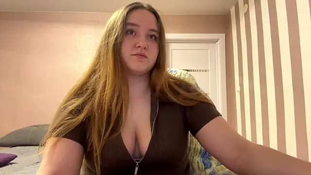 BabyBlissxx online show from 20, 4, 2026