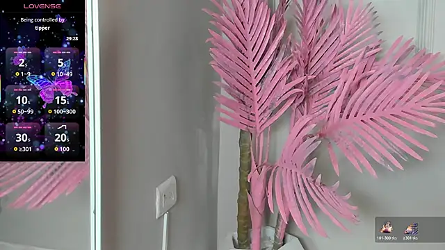 Snapshot of Tamaramilleer chatting on 7, 2, 2026 Tamaramilleer online show from 7, 2, 2026