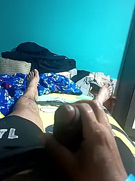 Loquillopajero online show from 17, 1, 2026