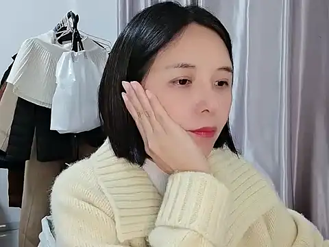 Wanwan61 online show from 10, 11, 2025