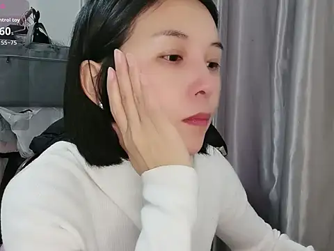 Wanwan61 online show from 26, 11, 2025