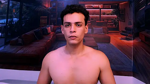 Liam Rosetti online show from 27, 11, 2025