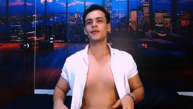 Liam Rosetti online show from 29, 11, 2025