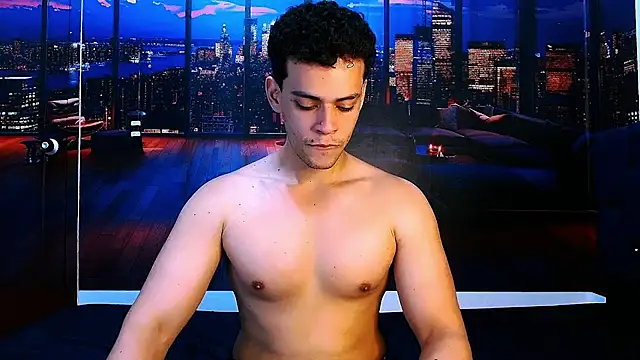 Liam Rosetti online show from 30, 11, 2025