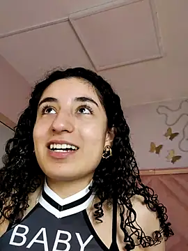 DemiJones  online show from 15, 11, 2025