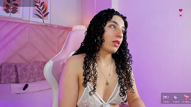 DemiJones  online show from 13, 2, 2026