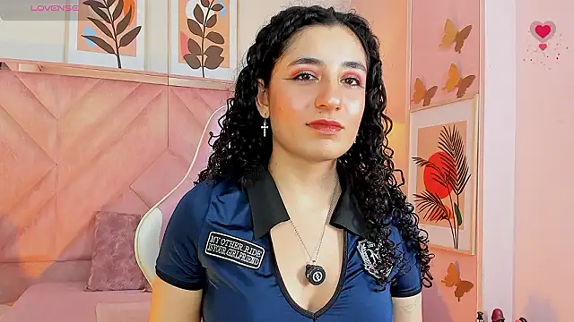 DemiJones  online show from 11, 3, 2026