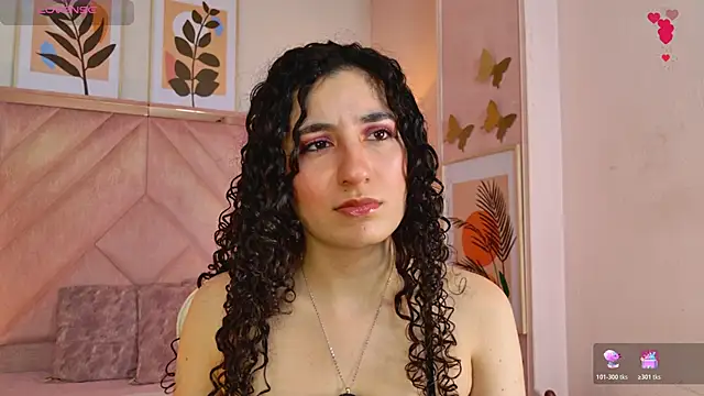 DemiJones  online show from 28, 3, 2026