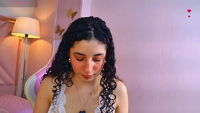 DemiJones  online show from 10, 4, 2026