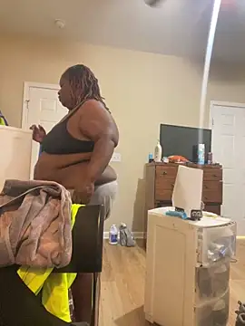 Babygir85 online show from 13, 2, 2026