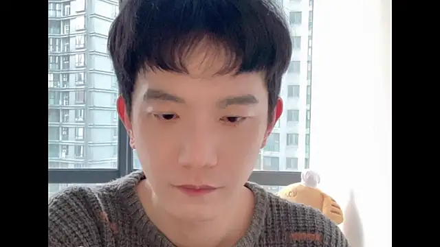 CouplingCry online show from 27, 11, 2025