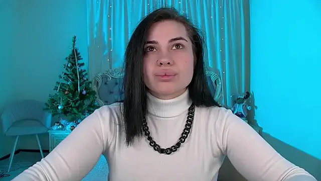 AdrianaTorres online show from 19, 12, 2025