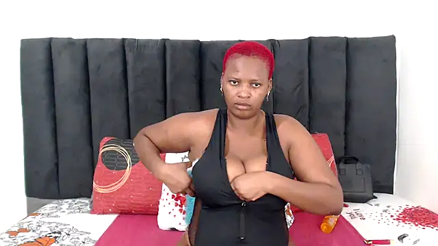 Miss-Berries online show from 7, 3, 2026