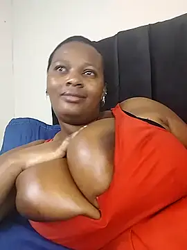Miss-Berries online show from 9, 7, 2026