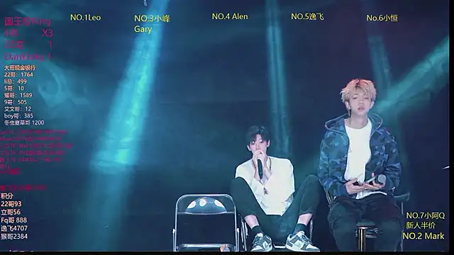 AAA-winner online show from 8, 2, 2026