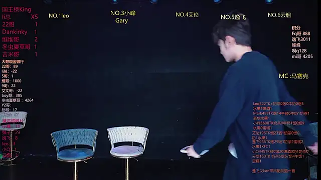 AAA-winner online show from 22, 3, 2026