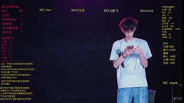 AAA-winner online show from 2, 4, 2026