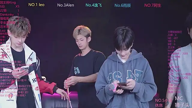AAA-winner online show from 17, 5, 2026