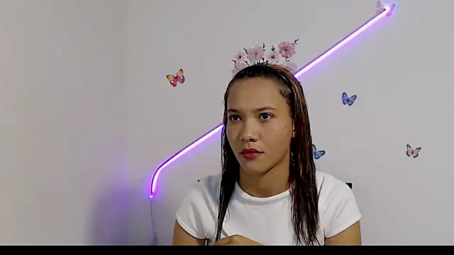 AMARYXS online show from 12, 11, 2025