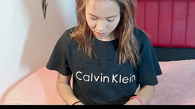 AMARYXS online show from 25, 11, 2025