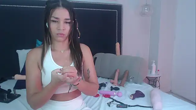 aleskaswarovski online show from 9, 2, 2026