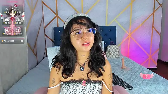  vaiolet owo online show from 8, 1, 2026