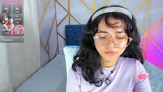  vaiolet owo online show from 9, 1, 2026