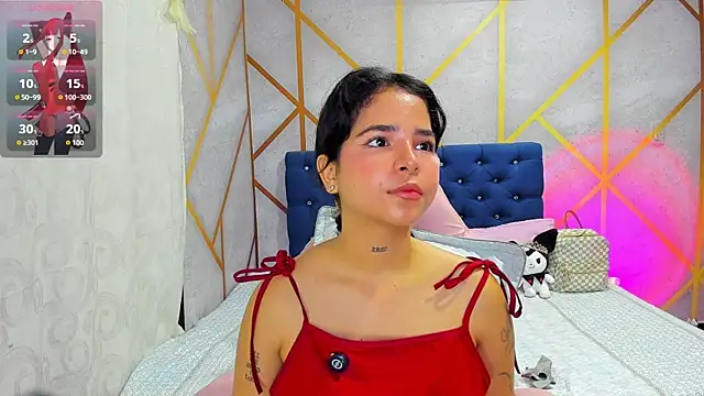 Snapshot of _vaiolet_owo chatting on 23, 2, 2026 vaiolet owo online show from 23, 2, 2026