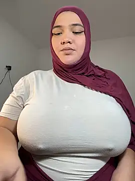 Snapshot of sweetmuslim01 chatting on 22, 1, 2025 sweetmuslim01 online show from 22, 1, 2025