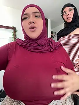 sweetmuslim01 online show from 1, 3, 2026