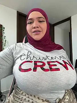 sweetmuslim01 online show from 2, 3, 2026