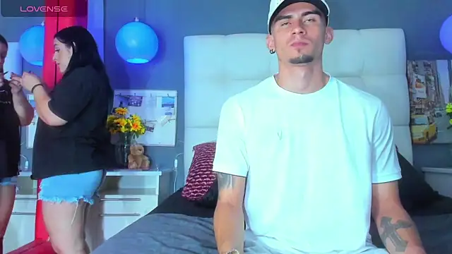 Sharon Tyga20 online show from 27, 11, 2025