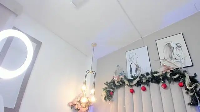 EmilyMiller 22 online show from 22, 11, 2025