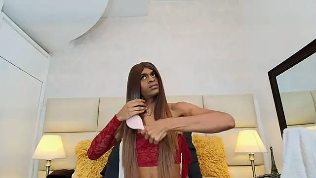 RosaliaMontero online show from 24, 5, 2026