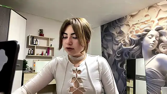 Evelinnight online show from 6, 11, 2025