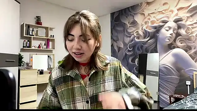 Evelinnight online show from 7, 11, 2025