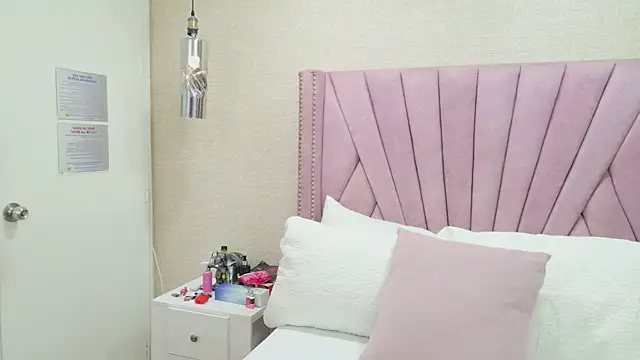 Snapshot of EimySanchez chatting on 12, 2, 2026 EimySanchez online show from 12, 2, 2026