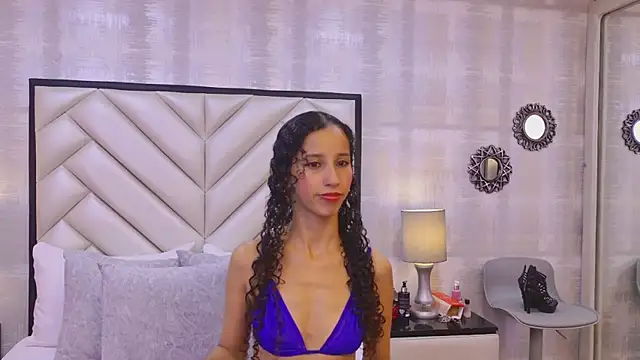 Snapshot of EimySanchez chatting on 25, 2, 2026 EimySanchez online show from 25, 2, 2026