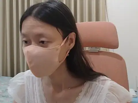 Lil-Cherries online show from 11, 3, 2026