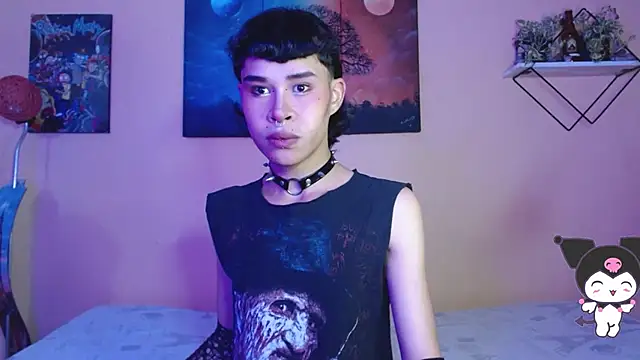 nicolai a online show from 15, 2, 2026