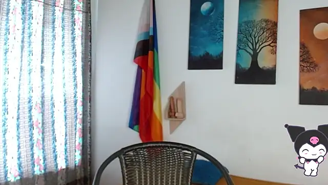 Snapshot of nicolai_a chatting on 24, 4, 2026 nicolai a online show from 24, 4, 2026