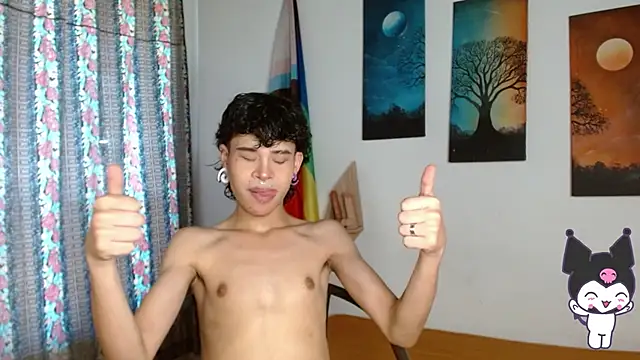 Snapshot of nicolai_a chatting on 26, 4, 2026 nicolai a online show from 26, 4, 2026