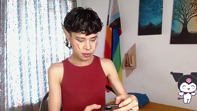 Snapshot of nicolai_a chatting on 28, 4, 2026 nicolai a online show from 28, 4, 2026