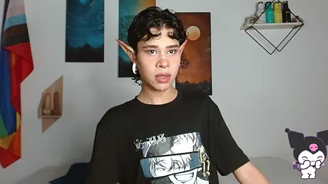 Snapshot of nicolai_a chatting on 24, 5, 2026 nicolai a online show from 24, 5, 2026
